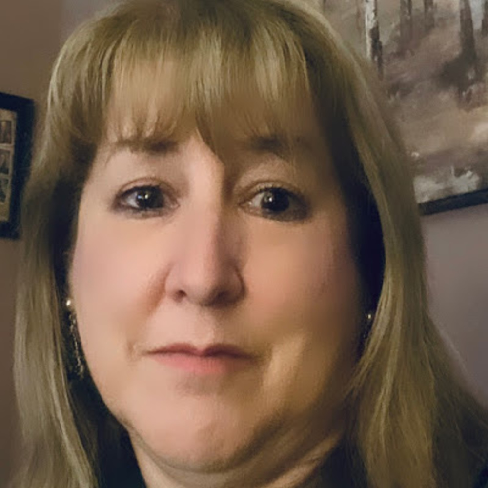 Meet your Posher, Jodi